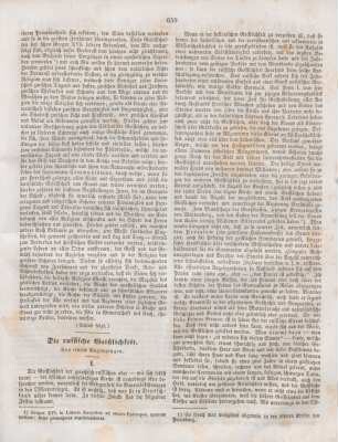 659-660 Die russische Geistlichkeit : I.