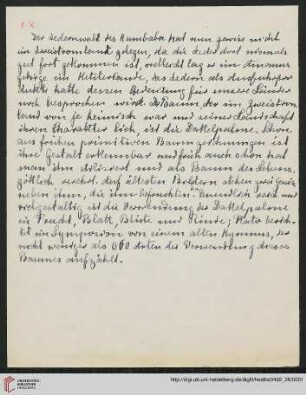 Heid. Hs. 3492,26: "Persische Gartenausarbeitung"