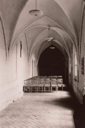 Benediktinerinnen-Kloster