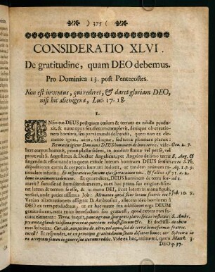 375-383, Consideratio XLVI.