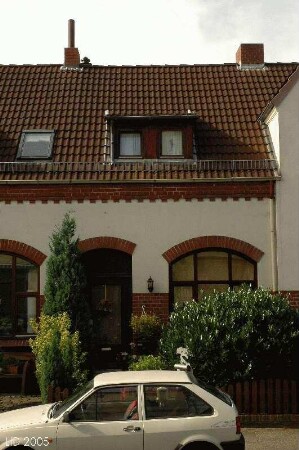 Bremen, Peterswerder, Achimer Straße 61