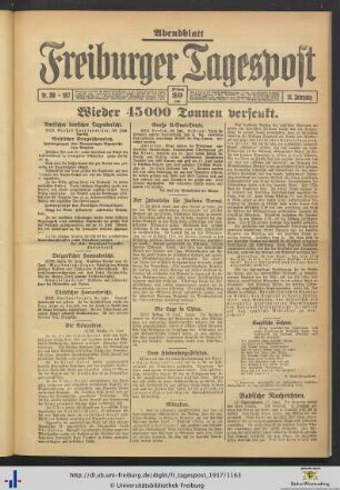 20.06.1917 (Abendblatt)
