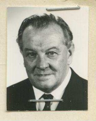 Richard Paulick