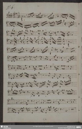 6 Niccolò Jommelli - Ciro riconosciuto 