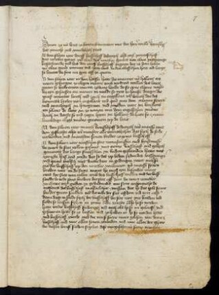 Kölner Jahrbücher des 14./15. Jahrhunderts (Rezension C)
