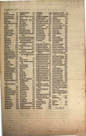 De materia medica : libri sex
