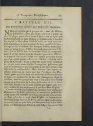 Chapitre XIII.