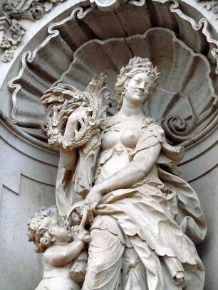 Ceres/Der Sommer