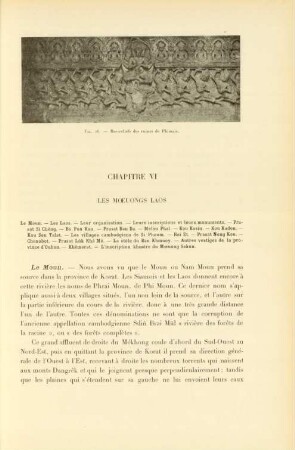 Chapitre VI. Les Moeuongs Laos