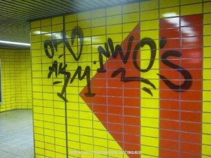 OH AKM NWO'S