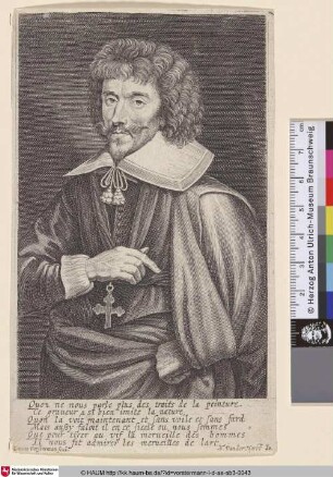 [Jean Puget de la Serre; La Serre, Jean Puget de]