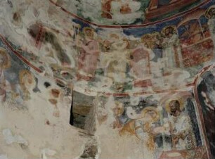 Himmlische Liturgie