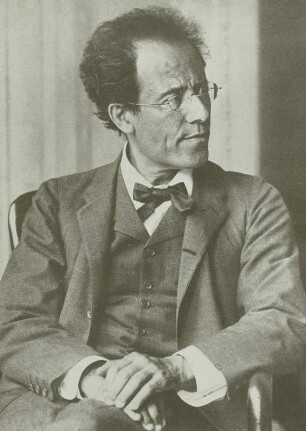 Mahler, Gustav