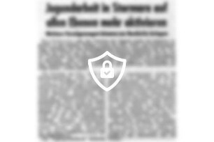 Jugendarbeit in Stormarn auf allen Ebenen mehr aktivieren