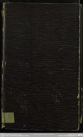 Dissertatio Inauguralis Medica Sistens Cogitata Quaedam De Morbo Nigro Hippocratis Vomitu Cruento Et Diarrhoea Cruenta