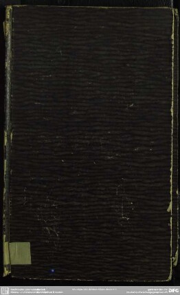 Dissertatio Inauguralis Medica Sistens Cogitata Quaedam De Morbo Nigro Hippocratis Vomitu Cruento Et Diarrhoea Cruenta