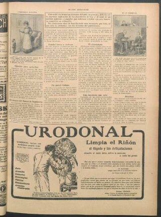 En el tribunal [Broma]