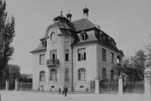 Krankenhaus