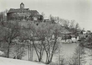 Burg Schönfels