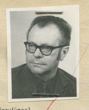 Gerhard Rudolph
