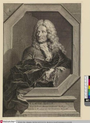 Claude Halle