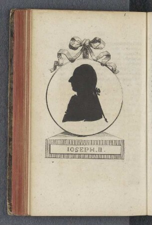 Ioseph. II.
