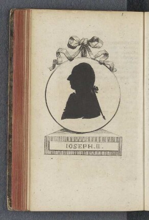 Ioseph. II.