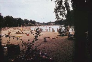 DDR. Badesee