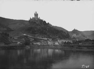 Reichsburg Cochem