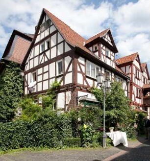 Laubach, Obere Langgasse 18