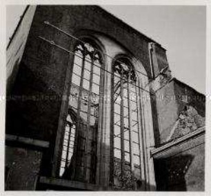 Dortmund, Pfarrkirche St. Maria-Magdalena