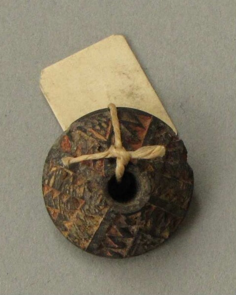 spindle whorl