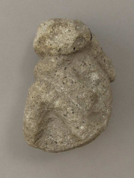 Stone figure