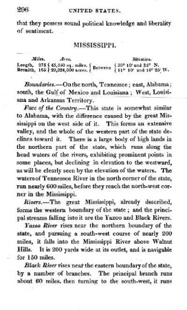 Mississippi