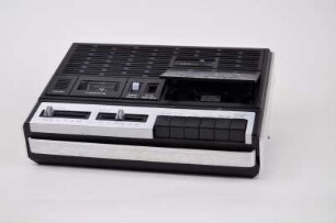 Modell "Saba CR 326 K automatic"