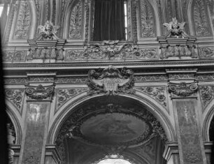 Santa Maria dell'Orto