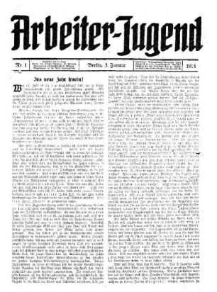 Ins neue Jahr hinein