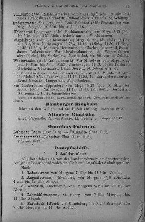 Hamburger Ringbahn