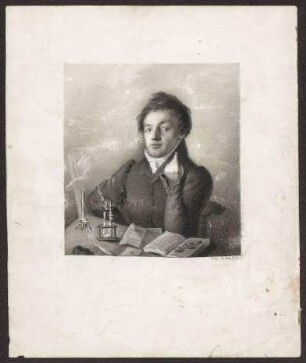 Döbereiner, Johann Wolfgang