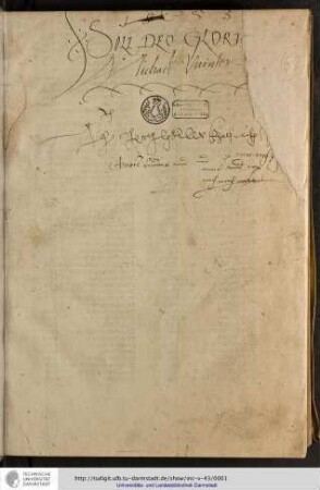 Jacobus : Legenda sanctorum seu historia lombardica