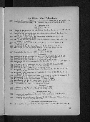 3. Deutsche Einheitskurzschrift