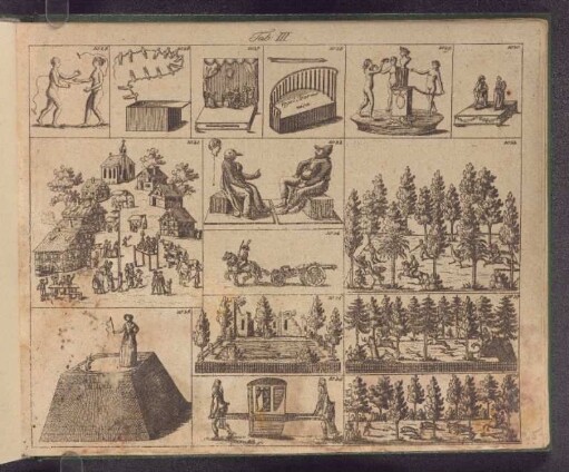 [Tafel 65] 1025 - 1039
