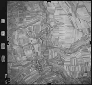 Luftbild: Film 14 Bildnr. 501