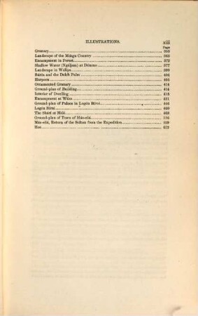 Travels and Discoveries in North and Central Africa : Being a Journal of an Expedition, Undertaken under the Auspices of H. B. M'.s Government, in the Years 1849 - 1855. By Henry Barth. In 3 Volumes, 2
