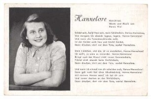 Hannelore