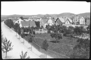 Coswig. Neucoswig