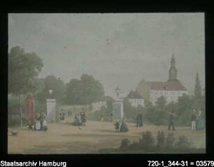 Hamburgensien