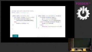 Weaving Computation: Fibers and Continuations