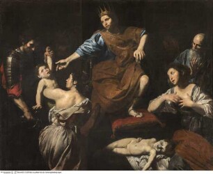 Das Urteil Salomos