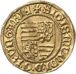 Ungarn: Sigismund